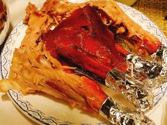 -同喜烤鸭店(光芒店)