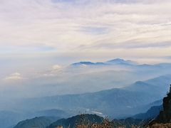 -峨眉山风景名胜区