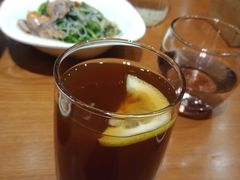 -頂好酒家·经典粤菜(海信广场店)