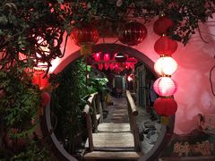 -宝源饺子(麦子店街店)