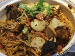 -友达面馆(二七南路店)