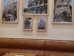 -萨莉亚意式餐厅(天河城购物中心店)