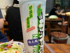 -楠火锅(龙阳广场店)