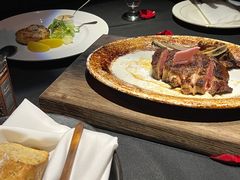 -小火花·干式熟成牛排馆Spark SteakHouse(剑桥郡店)