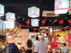 -牛市坎火锅(建设路店)