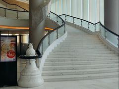 -香港九龙海逸君绰酒店