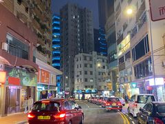 -香港大学