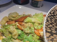 -阿里疆Alijiang·丝路美食·异域风情·清真(长楹天街店)