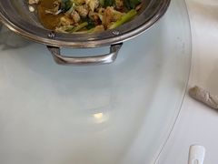 -洪平血旺椒麻鸡雅鱼饭店(熊猫大道店)