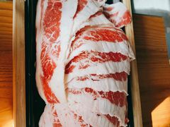 -湊湊火锅·茶憩(南京东路悦荟店)