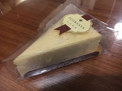 烤芝士切件-家琳甜品(江南东店)