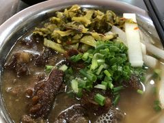 -超记粉店(阜民店)
