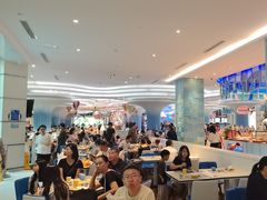 -帝企鹅自助餐厅•儿童岛•真企鹅(长隆企鹅酒店)