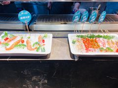 -喜庭海鲜自助(来福士店)