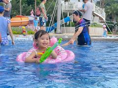 -深圳大梅沙京基洲际度假酒店