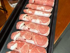 -1078號老北京涮肉(松柏店)