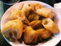 -松發肉骨茶(牛车水店)