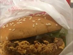 -麦当劳(双榆树店)