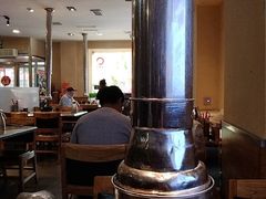 -合易泓烤肉•首创生椰大油边(宁山路店)