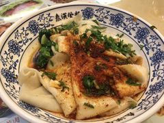 -陕西风味餐厅(陕西省驻京办店)