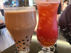 -Let's Taipei 非常烘焙(太古里店)