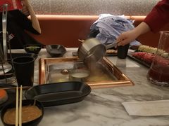-新辣道鱼火锅(领展购物广场·中关村店)