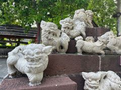 -佛山市祖庙博物馆