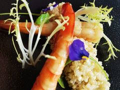 -北京古城老院厉晓麟精致菜