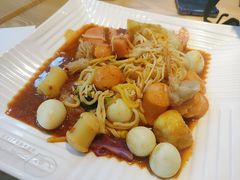 -尝健麻辣拌(大悦城店)