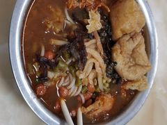 -凤张螺蛳粉·爽口粉(跃进路总店)