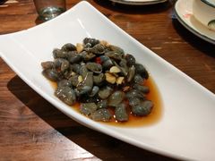 黄泥螺-瀏河老街土菜館(浏河店)