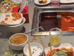 -海底捞火锅(CBD安泰广场店)