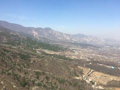 -北京鹫峰国家森林公园