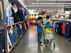 -迪卡侬(西华店)