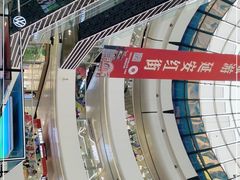 -万达广场(北京槐房店)