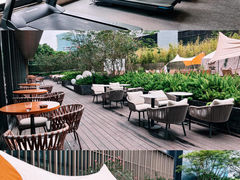 -深圳国际会展中心洲际酒店