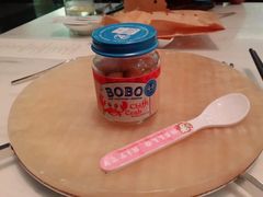 咖喱蟹肉-厨魔