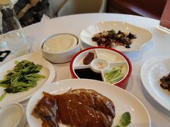 -满堂·烤鸭店·北京菜(鼓楼店)