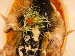 -彩丰楼·中餐厅(国家会展中心上海洲际店)