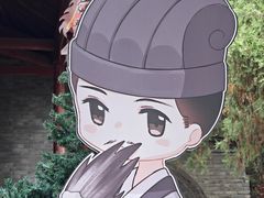 -南阳卧龙岗武侯祠