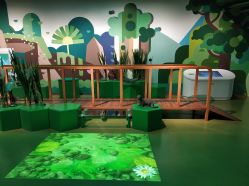 -北京科学中心儿童乐园