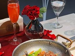 -Wei菋·Le Bistrot