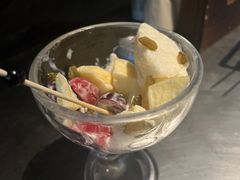 -很久以前羊肉串(簋街店)