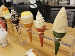 -OUR Bakery(三里屯太古里店)