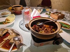 -玉满堂·湖北融合菜