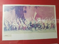 -红色娘子军纪念园