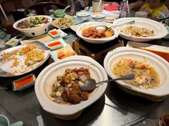 -潮界(LU·ONE凯德晶萃广场店)