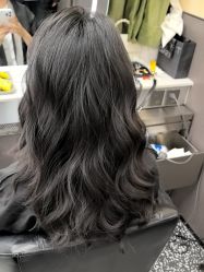 -MOVAN HAIR莫凡匠人发型屋