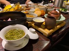 -青藤茶馆(南山路店)