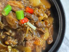 -周渝食惦·酸菜鱼精致川菜(横岗店)
